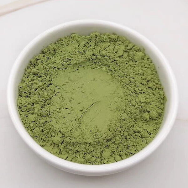 500g Authentic Green Tea Powder Edible Roasted Green Tea Japanese Matcha Powder