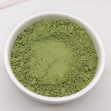 500g Authentic Green Tea Powder Edible Roasted Green Tea Japanese Matcha Powder