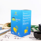 Eye Bright Tea Eyesight Tea Herbal Tea 2.5g×20 Bags/box