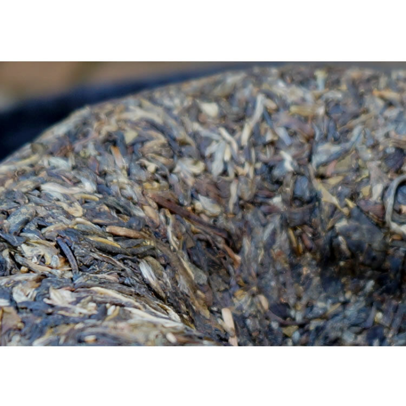 Pu'er TeaChaTea Tuocha Ancient Tree Tea PU ER GUA CHA 500g Yunnan Menghai
