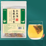 Corn Silk Pueraria Root Mulberry Tea Bags Herbal Tea for Seniors