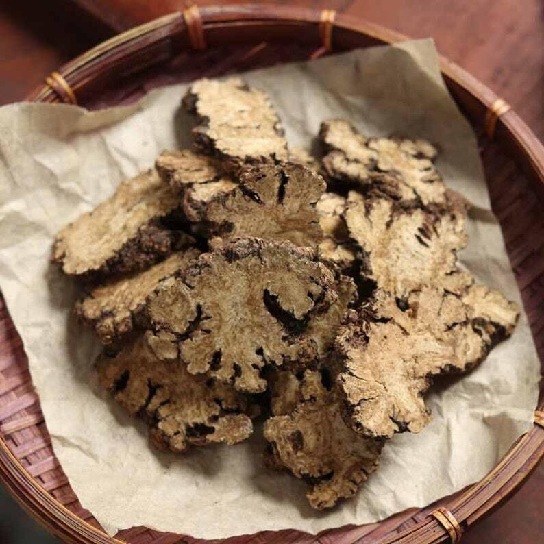 Dried Rhizome of Szechuan Lovage, Szechuan Lovage Rhizome, Chuanxiong Secondary image