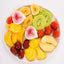 500g Comprehensive Fruit Crisp Mixed Fruit Crisp Freeze-dried Fruit Crisp Snack