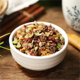 Small Bag Herbal Tea 150g Men's Kidney Nourishing Ginseng Maca Tea Bag