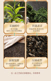 500g Nuo Xiang Tea Fossil Pu Er Tea Mature Tea Mature Pu Lao Tea Head Black Tea