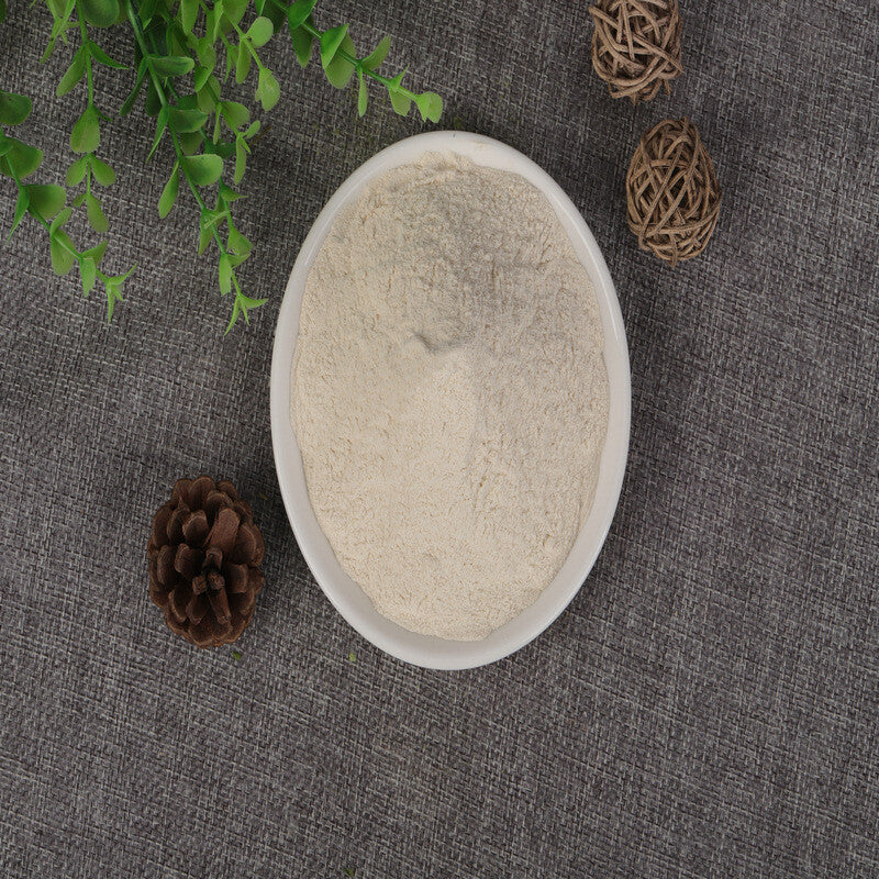 Food Grade Dehydrated Vegetable Powder Cooked Potato Flour for Pastry Baking