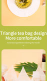 Melon Oolong Tea Herbal Tea 250g