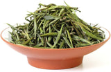 100g  Supreme Emei High Mountain Spring Zhu Ye Qing Bamboo Loose Leaf Green Tea