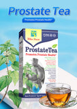 Prostate Tea Ex-Export Column Tea Shu Healthy Brew Ready-to-drink Tea 150g