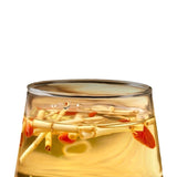 250g White Mao Gen Root Sweet Soup Stew Dessert Ingredients