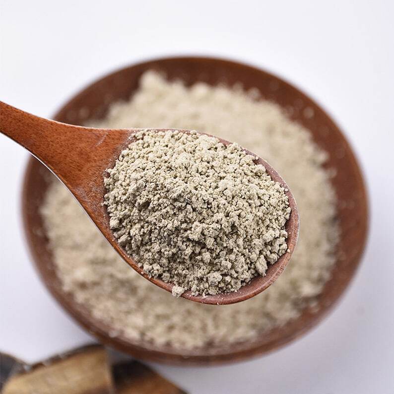 100% Pure Powder Earthworm Lumbricina, Earthworm powder, Di Long, 250g Secondary image