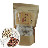 New Four Gods Soup Lotus Seeds Gorgonzola Yam Poria Four Gods Soup Herbs