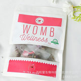 20Bags Warming Uterus Menstrual Pain Relief Natural Herbal Womb Detox Tea