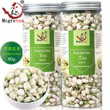 New Super Jasmine Tea Strong Flavor Jasmine Dried Tea  Tea MoLi Hua 40g