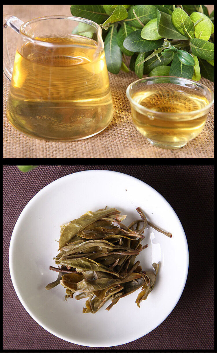 Yunnan Pu'er Tea Cake Tea Raw Tea Cake Small Cake Yiwushan Pu'er Tea 100g