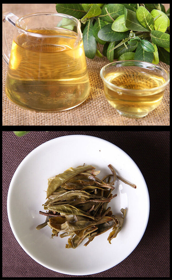 Yunnan Pu'er Tea Cake Tea Raw Tea Cake Small Cake Yiwushan Pu'er Tea 100g