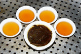 Chinese Oolong Tea Big Red Robe Dahongpao Da Hong Pao Tea Health Care 150g