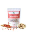 20Bags Warming Uterus Menstrual Pain Relief Natural Herbal Womb Detox Tea