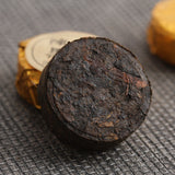 Aged Black Tea 500g Tea Bulk Yunnan Puerh Tea