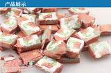200g Durian Cocoa Milk Flavored Snack Vietnamese Yanhuang Coconut Candy