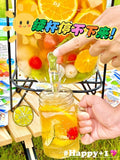 Cold Brew Fruit Tea Tasting Pack of 3 Flavors 6 Packs