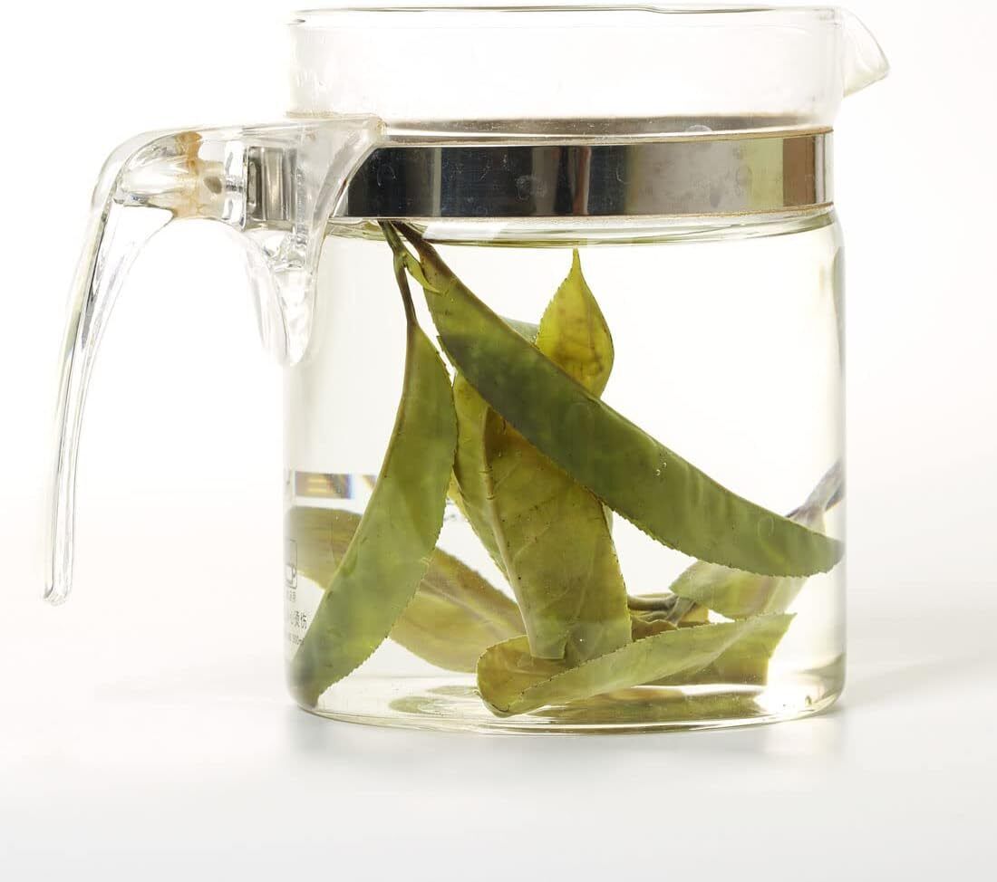 50g Needle Kuding Bitter Herbal Green Tea Chinese Spike Loose Large-leaf Main image