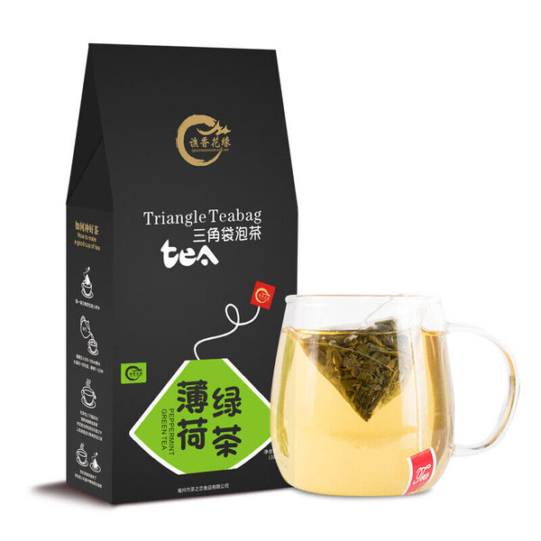 A Variety of Combinations Peach Oolong Tea White Peach Bag Infusion Flower Tea