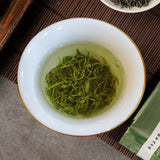 Biluochun Green Tea Spring Fresh Loose Leaf Premium Healthy Natural Small Pack