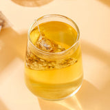 Wuzhishan Tu Fu Ling tea 10 packets * 8g triangle bag tea combination tea