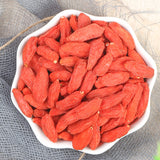New Ningxia Wolfberry Canned Goji Berry Chinese Herbal Tea Health Tea 150g