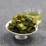 2023 Chinese Anxi Hairy Crab Tieguanyin Tea Mao Xie Tie Guan Yin Oolong Tea