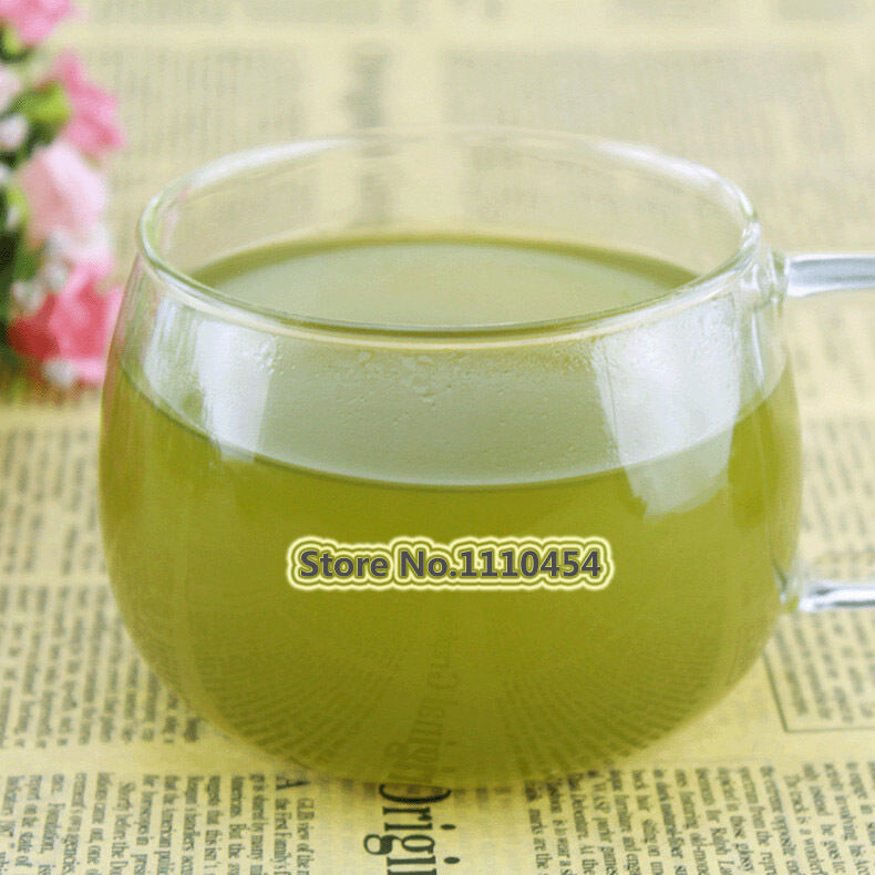 Matcha Tee Pulver 80g Abnehmen Tee Bio Grüner Tee Kraut Gesundes Getränk