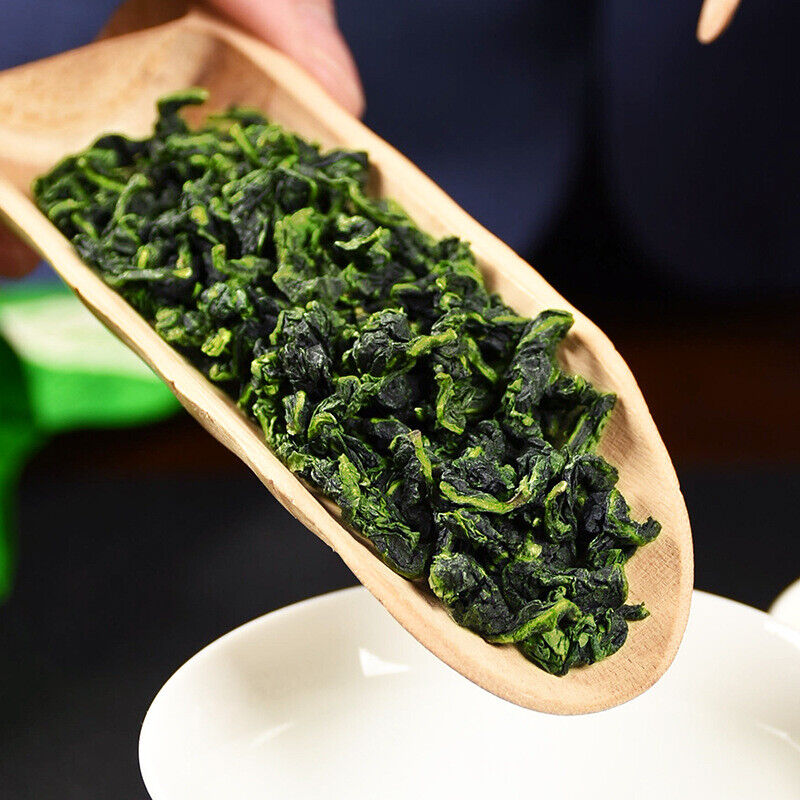 New Tea Tieguanyin Tea Strong Fragrance Anxi High Mountain Origin 250g