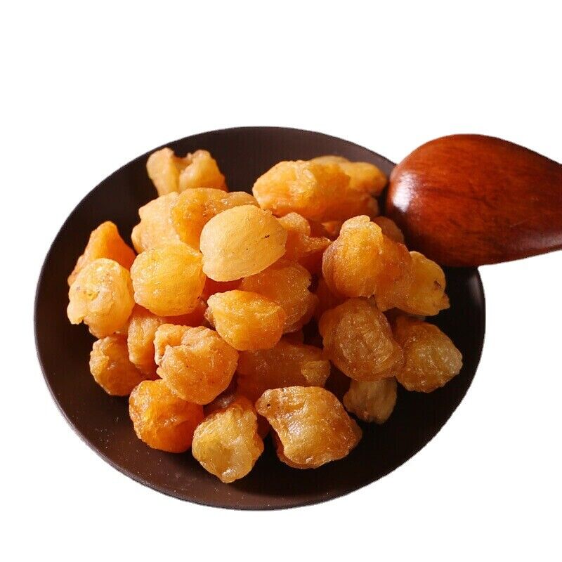 Premium Herbal Tea Chinese Loose Longyangan Herbs Tea 250g Organic Dried Longan Main image