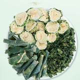 Combo Individual Pack Herbal Tea Mulberry Leaf Bitter Melon & Winter Melon Tea