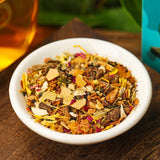 18 Flavours Yi Gan Tea Nourish Gan, Nourish Gan, Nourish Health Tea Yi Sun Tea