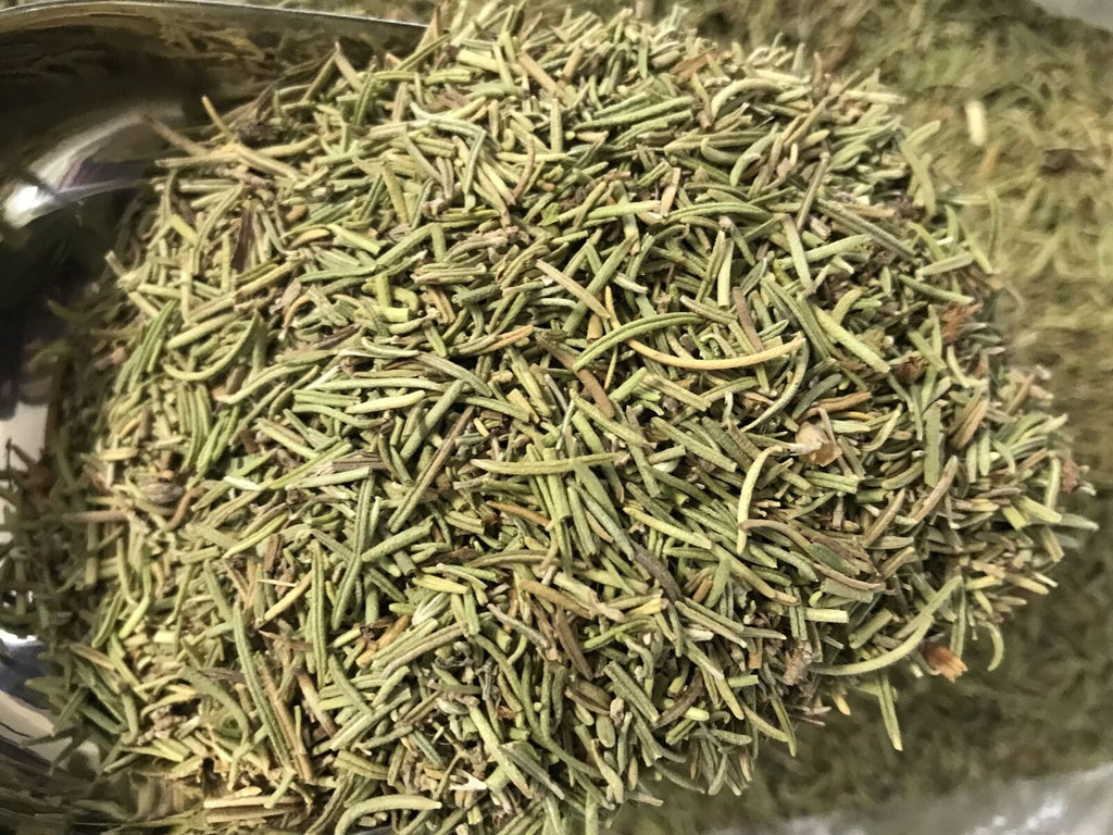 Dry Rosemary Herb Organic Herba Rosemary Leaf Tea Dried Rosemary 500g