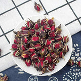 Dian Mai Rose tea Rose Bud Herbal Tea - Loose Leaf 100g/bag