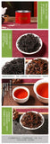 Zhengshan Xiao Zhong Da Hongpao Jin Junmei 60g Soup Red Thick Wuyi Rock Tea