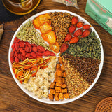 Baiyunshan Xingqun chrysanthemum cassia seed tea Nourishing Gan Tea