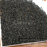 Ideal for Milk Tea" "Carbon Roasted Black Oolong Tea - Strong Aroma Tieguanyin