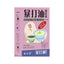 Stampede oil winter melon lotus leaf tea big belly tea grease oil relief tea