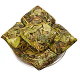 Authentic Zhangping Shui Xian Oolong Tea Spring Handmade Rich Aroma Orchid Scent