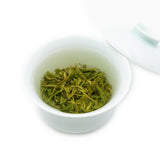 High quality classic Chinese Qingdao Laoshan Green Tea Spring New Tea 100g
