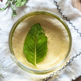 Peppermint Leaf Tea Top Grade Herbal Mentha Leave Refreshing Edible Green Tea