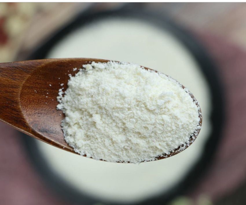 Raw Peanut Powder Pure White Baking Ingredient Peanut Crumb 250g