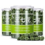 HELLOYOUNG TEA - [Herbal Tea] Panacis Bipinnatifidis Flos Tea 100g