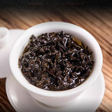 Natural high-quality chrysanthemum Pu erh tea Rich&Fully Bonded