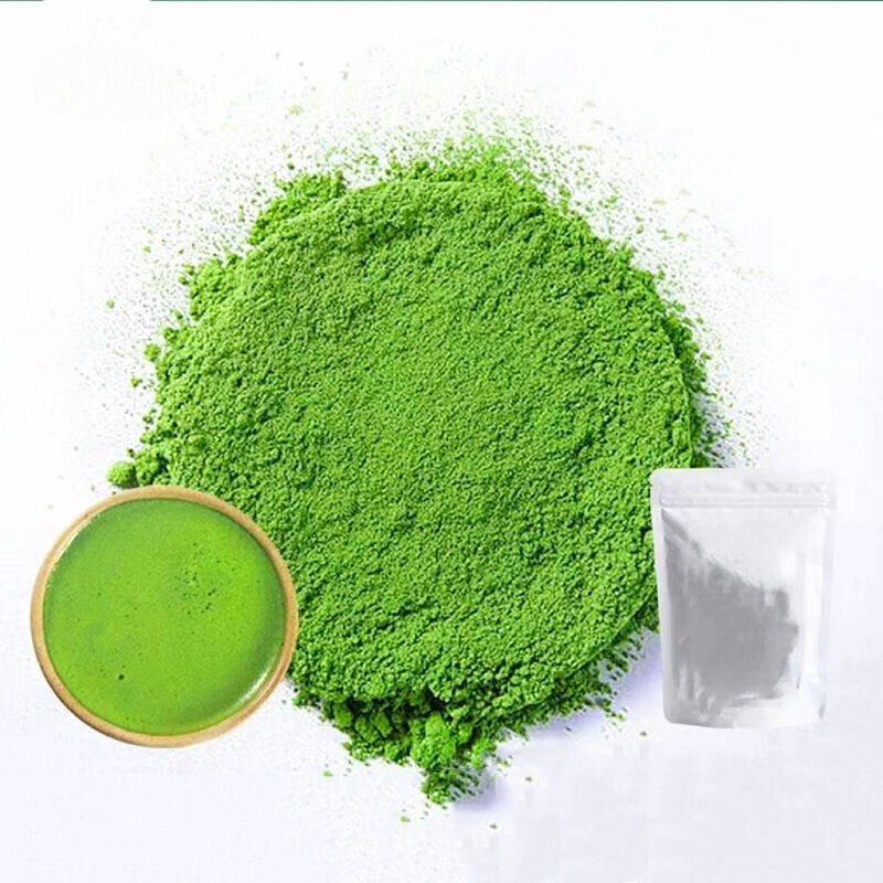 Non GMO Ceremonial Matcha Matcha Powder Green Tea Powder Baking Matcha Latte Main image