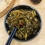 Flavored Seaweed Instant Spicy Snack Delicious Seaweed Strips Office Food
